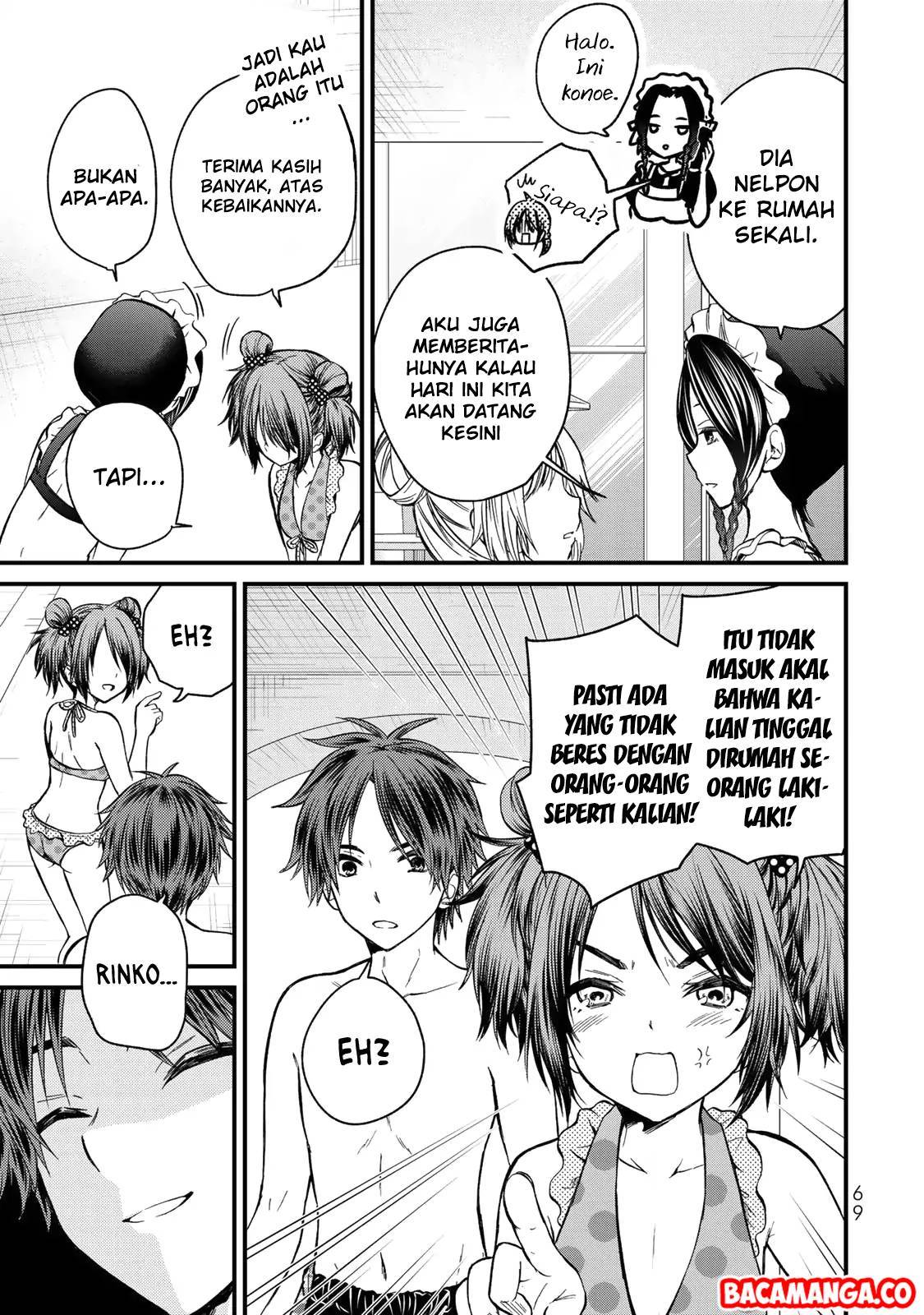 Ojou-sama no Shimobe